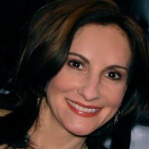 Meet your Posher, Tina